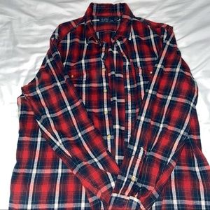Polo by Ralph Lauren Flannel